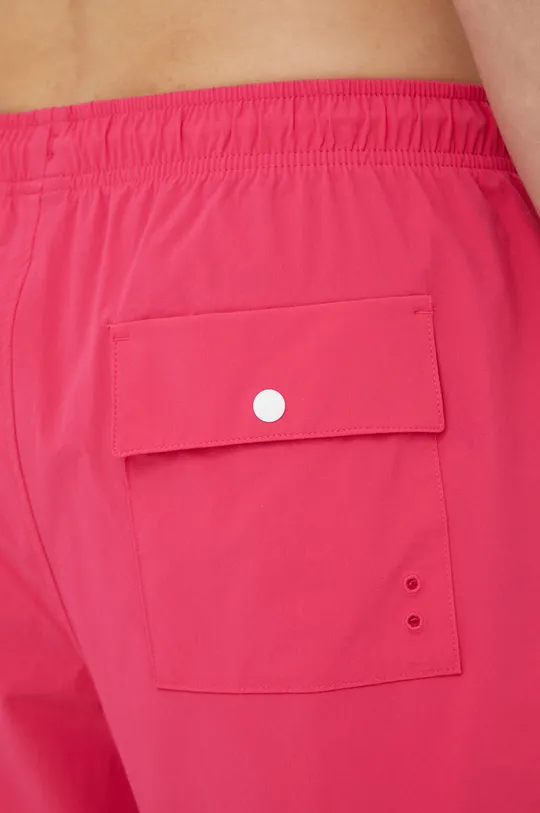 розовый GAP купальные шорты