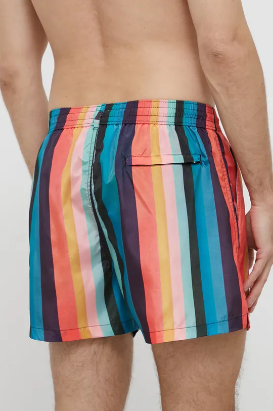 Kratke hlače za kupanje Paul Smith šarena