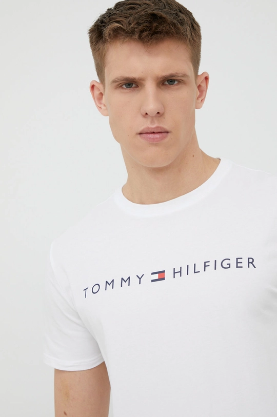 белый Пижама Tommy Hilfiger