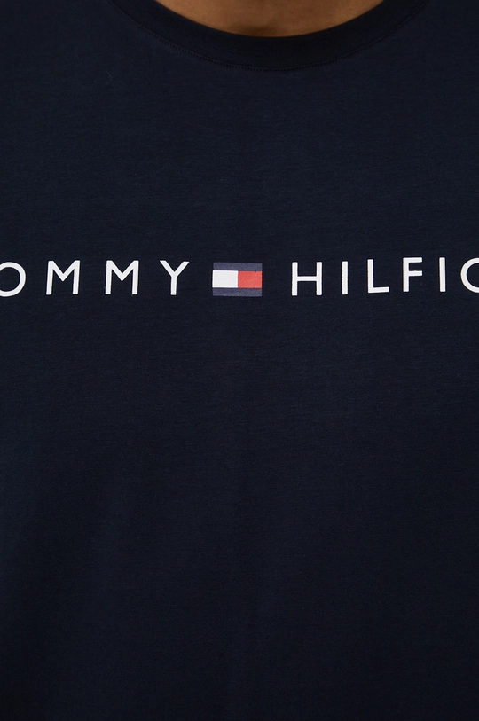 Pyžamo Tommy Hilfiger Pánsky