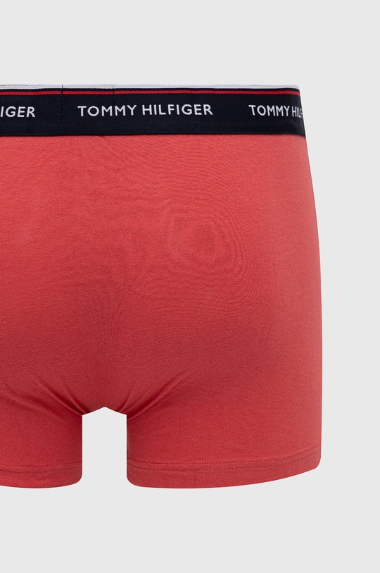 Tommy Hilfiger bokserki (3-pack)