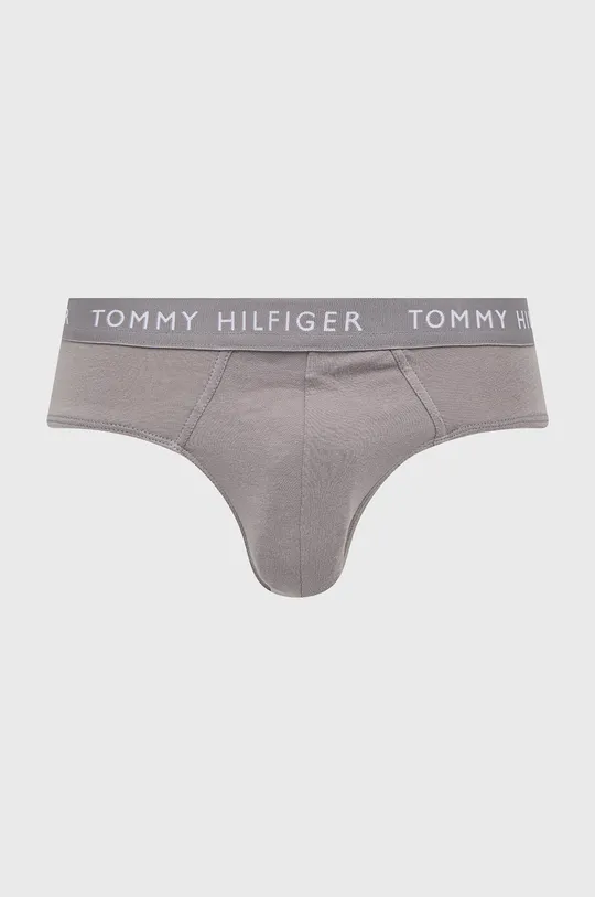 Tommy Hilfiger slipy (3-pack)