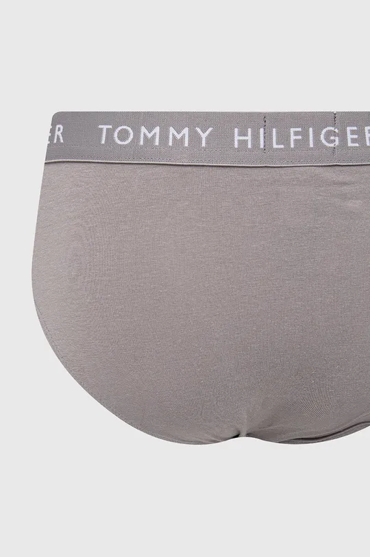 Σλιπ Tommy Hilfiger(3-pack)