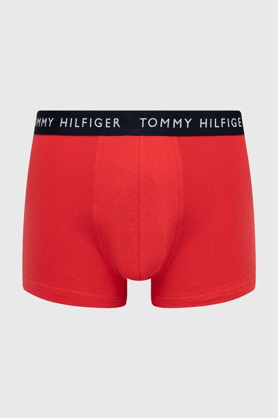 Boxerky Tommy Hilfiger (5-pack) viacfarebná