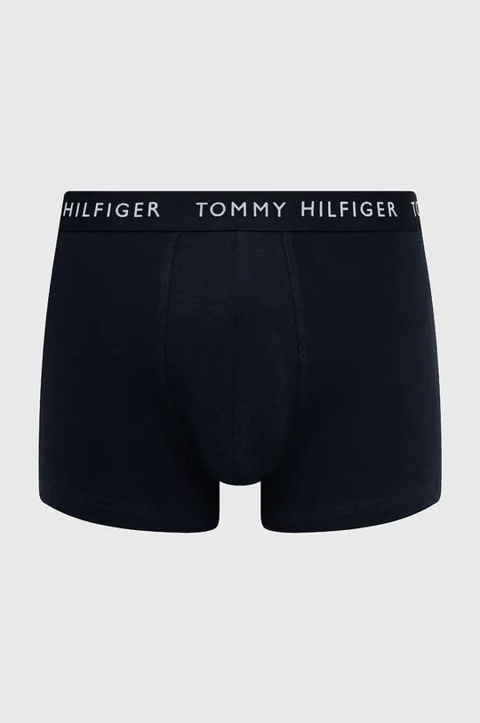 Μποξεράκια Tommy Hilfiger (5-pack)  95% Βαμβάκι, 5% Σπαντέξ