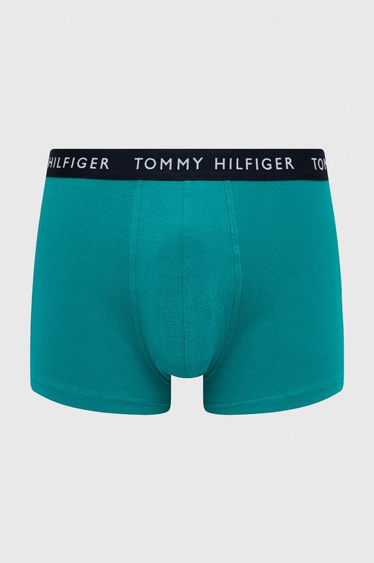 Tommy Hilfiger Boxeri (5-pack) De bărbați