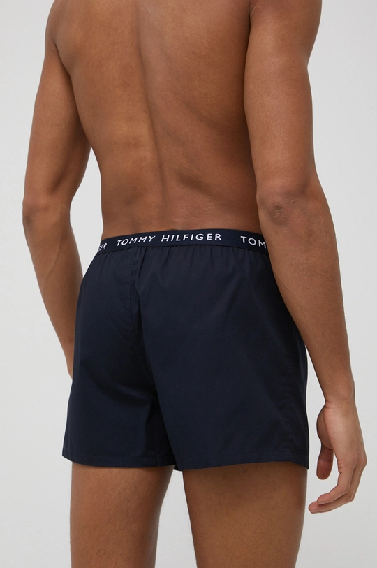 Tommy Hilfiger boxeralsó (3 db) Férfi