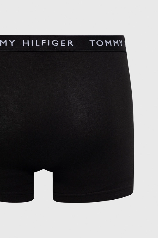 Боксеры Tommy Hilfiger (3-pack) Мужской