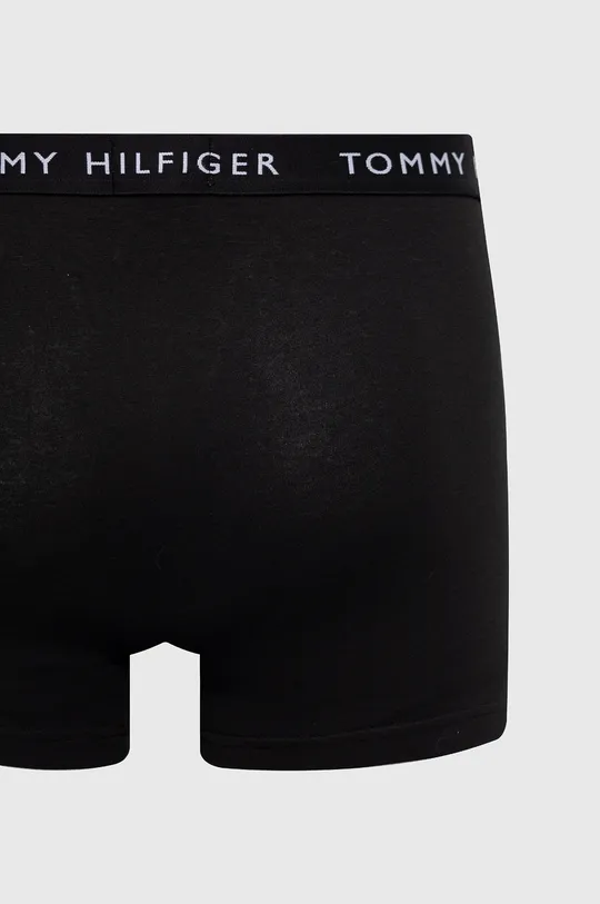 Boxerky Tommy Hilfiger (3-pak) Pánsky