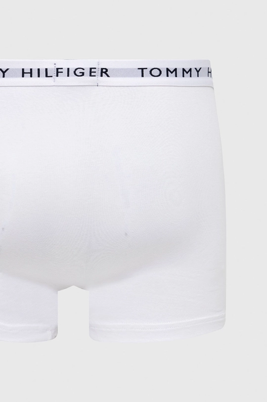 Tommy Hilfiger bokserki (3-pack)