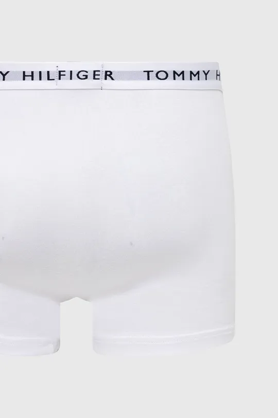 Boxerky Tommy Hilfiger (3-pak)