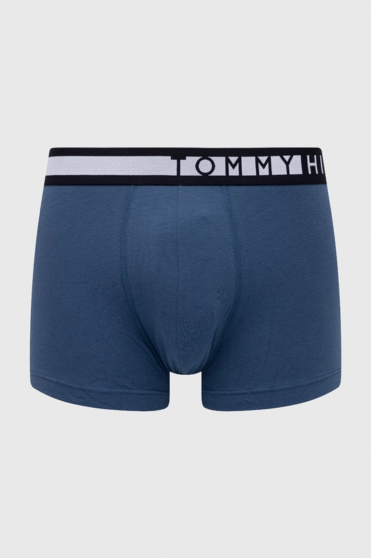 viacfarebná Boxerky Tommy Hilfiger (3-pak)