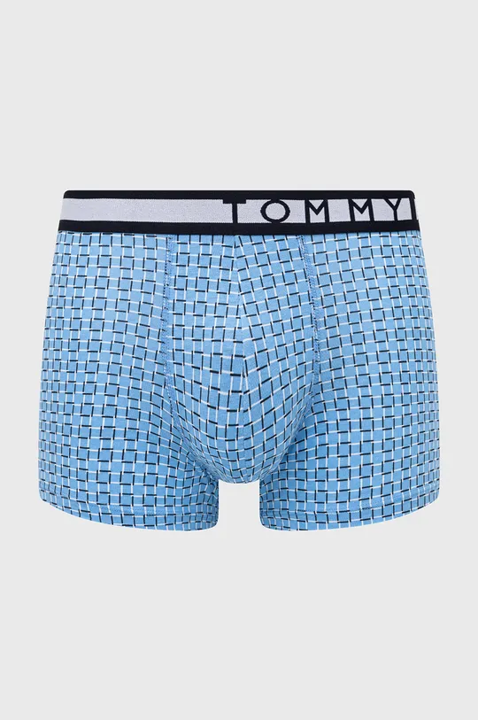Μποξεράκια Tommy Hilfiger (3-pack) μπλε