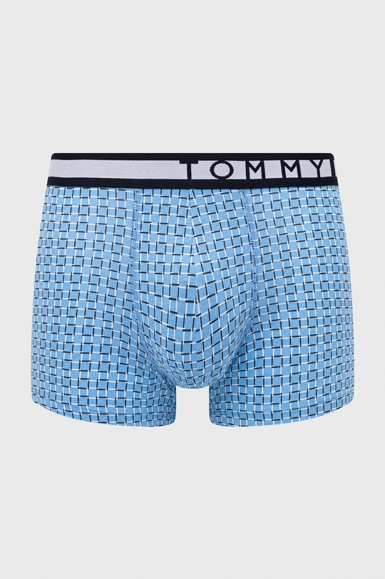 Boxerky Tommy Hilfiger (3-pak) modrá