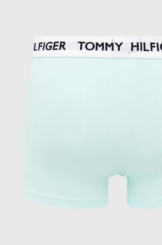 Tommy Hilfiger bokserki niebieski
