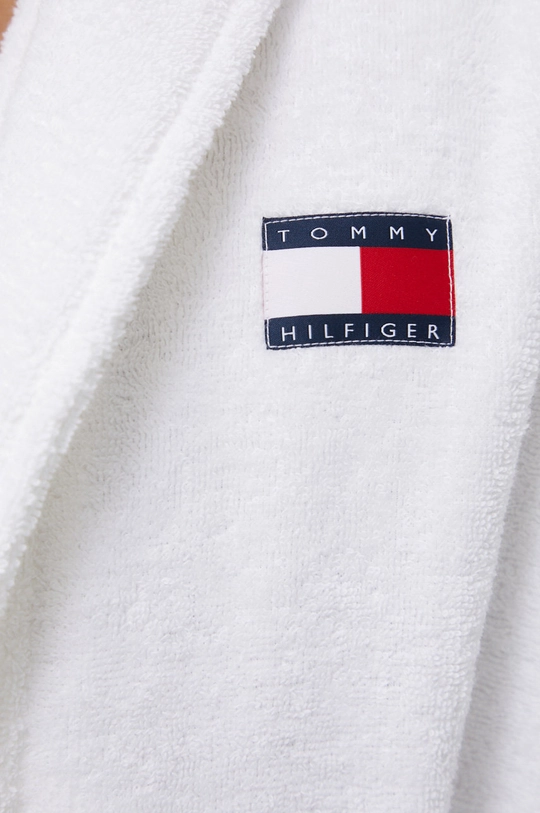 Bavlnený župan Tommy Hilfiger Pánsky