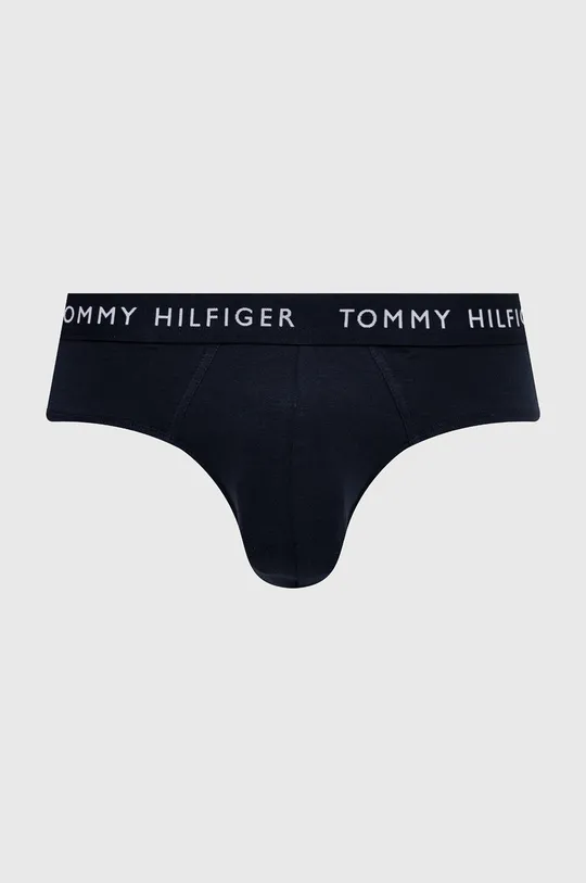 Σλιπ Tommy Hilfiger(3-pack) σκούρο μπλε