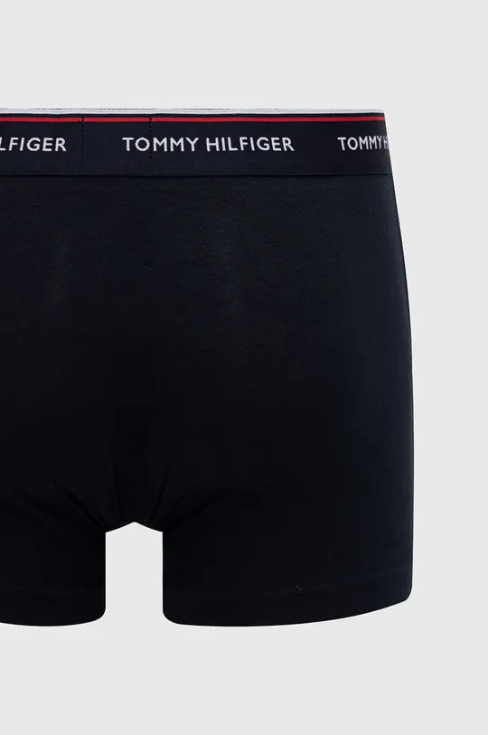 Tommy Hilfiger bokserki (3-pack)