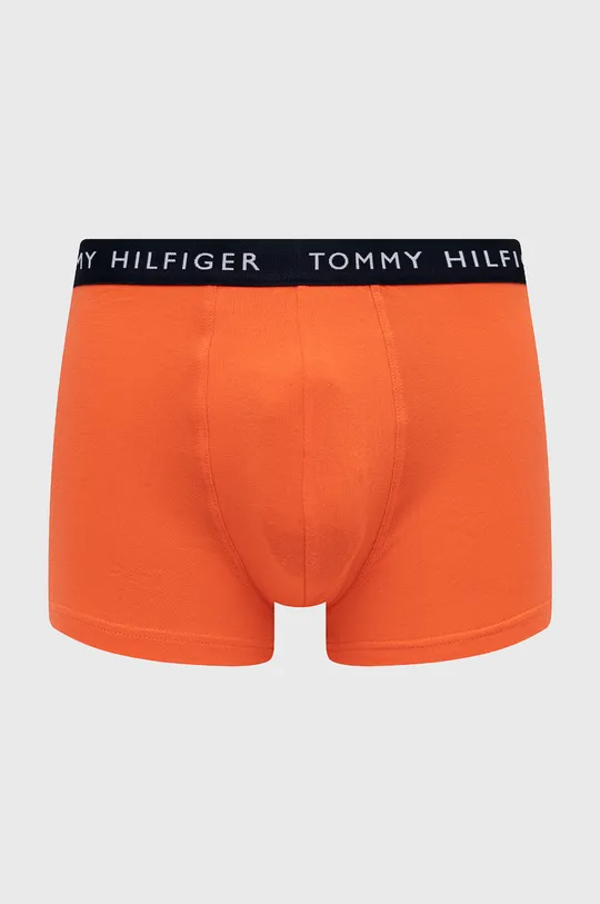 Μποξεράκια Tommy Hilfiger κόκκινο