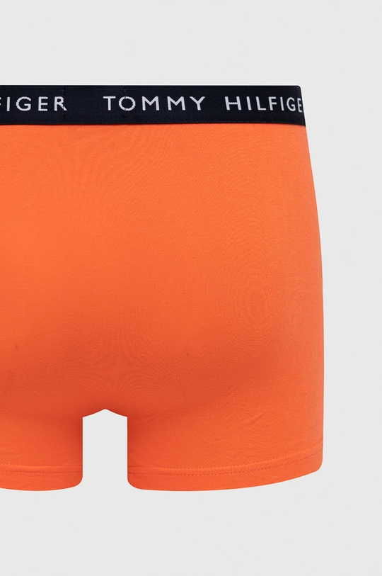 Boxerky Tommy Hilfiger (3-pak) Pánsky