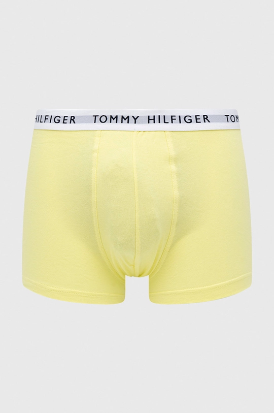 Боксеры Tommy Hilfiger (3-pack) мультиколор