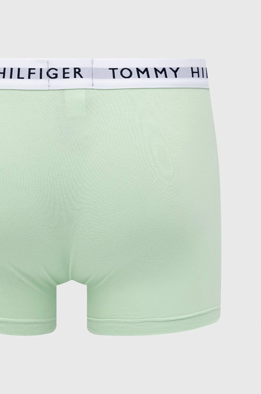 Tommy Hilfiger bokserki (3-pack)