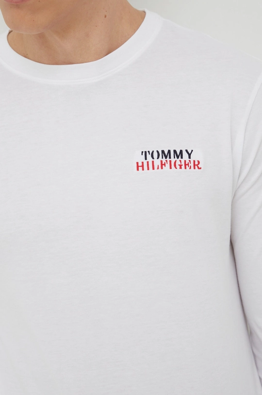 білий Піжама Tommy Hilfiger