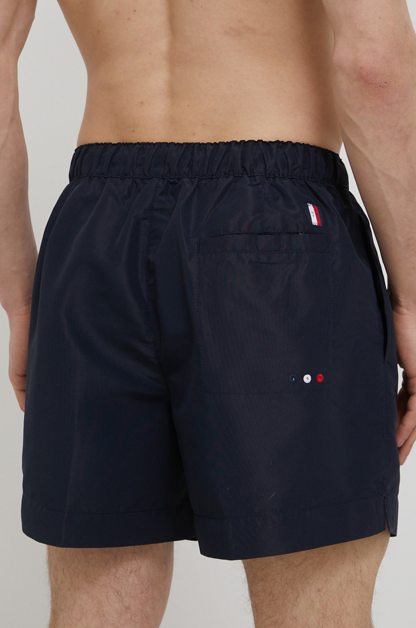 Tommy Hilfiger fürdőnadrág sötétkék