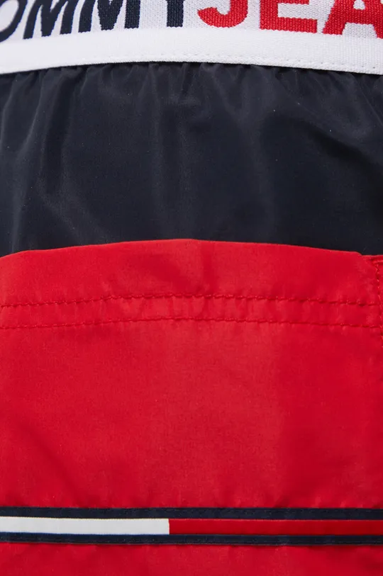 sötétkék Tommy Hilfiger fürdőnadrág