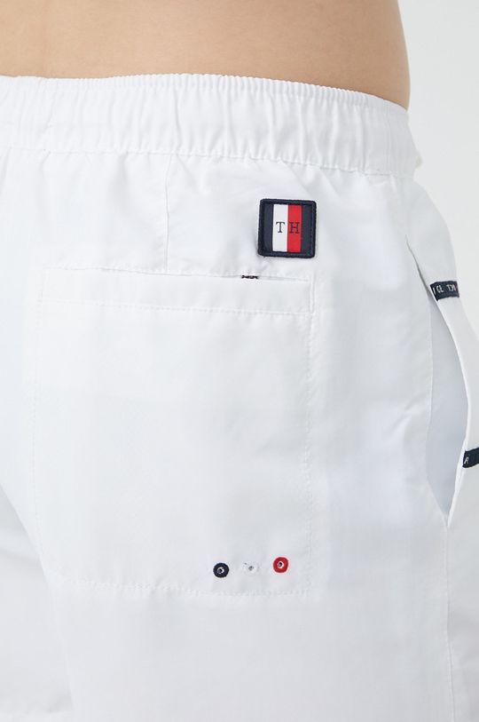 Plavkové šortky Tommy Hilfiger  Podšívka: 100% Polyester Hlavní materiál: 100% Polyester