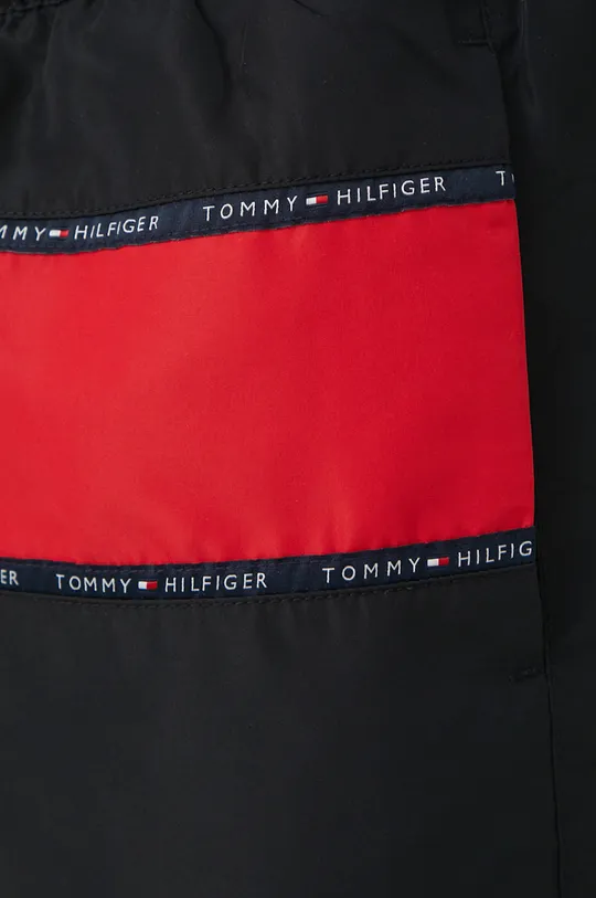 Σορτς κολύμβησης Tommy Hilfiger  Φόδρα: 100% Πολυεστέρας Κύριο υλικό: 100% Πολυεστέρας