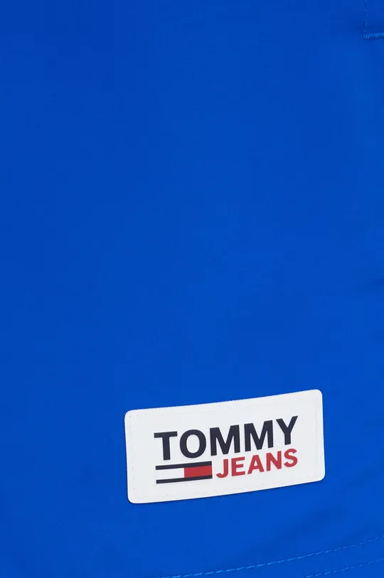 μπλε Σορτς κολύμβησης Tommy Hilfiger