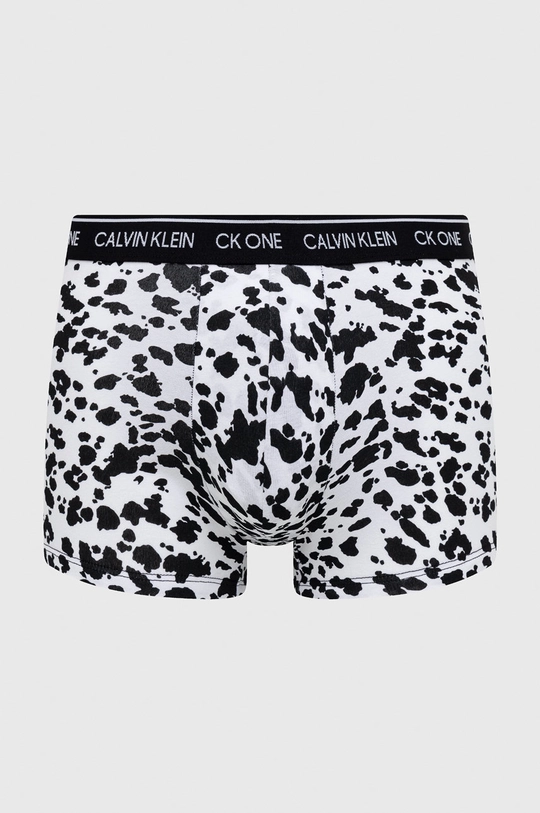 czarny Calvin Klein Underwear bokserki Męski