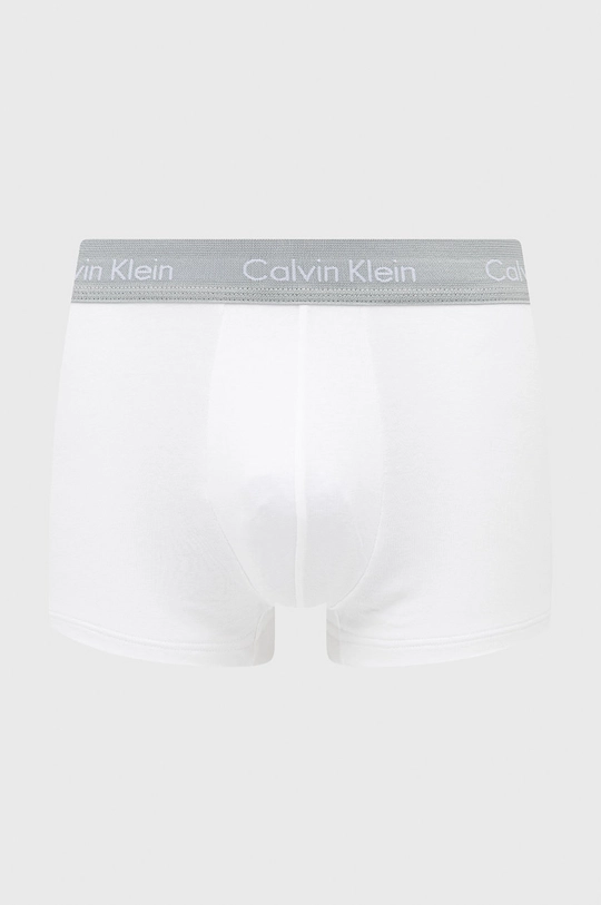 білий Боксери Calvin Klein Underwear