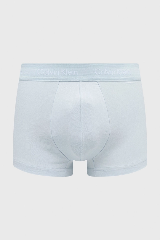 Bokserice Calvin Klein Underwear plava