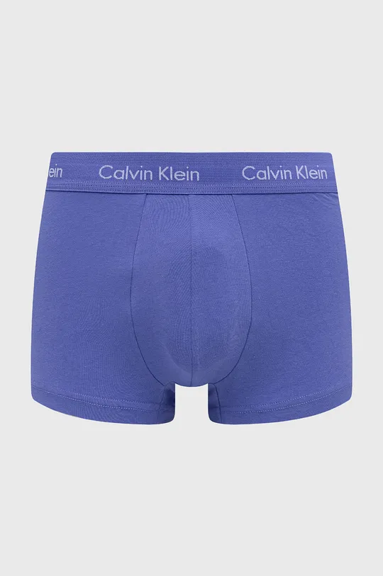 kék Calvin Klein Underwear boxeralsó (3 db)