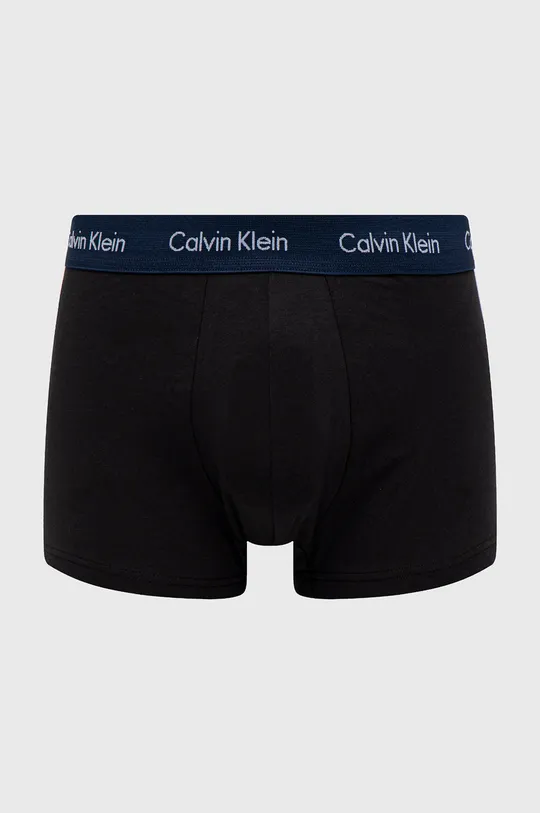 Bokserice Calvin Klein Underwear  95% Pamuk, 5% Elastan