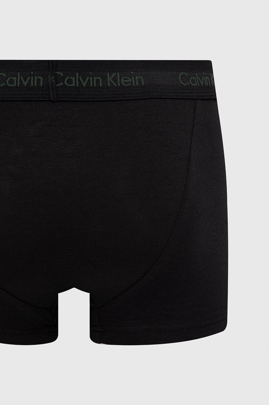 Boxerky Calvin Klein Underwear (3-pak) Pánsky