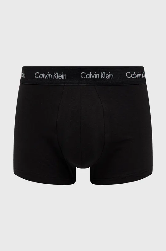 Boxerky Calvin Klein Underwear (3-pak)