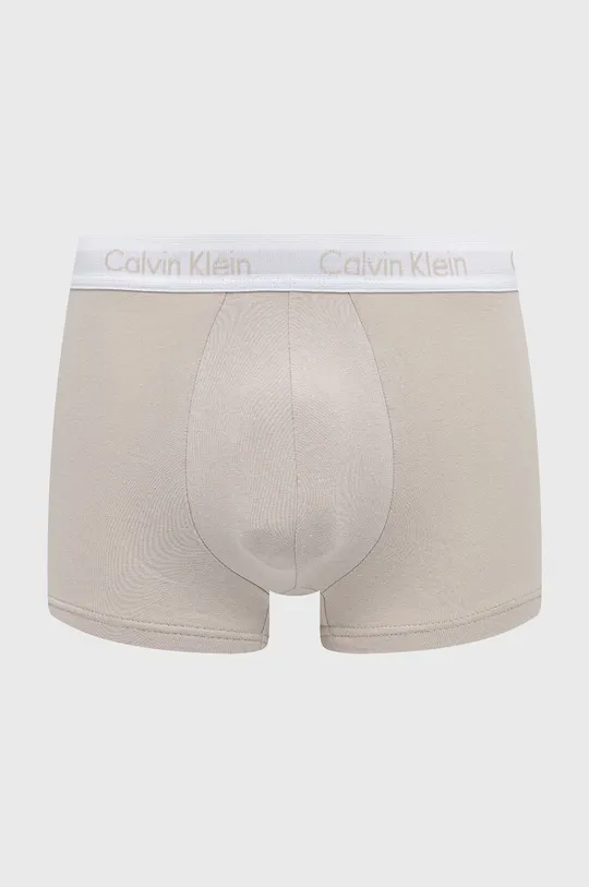 Calvin Klein Underwear boxeralsó (3 db)  95% pamut, 5% elasztán