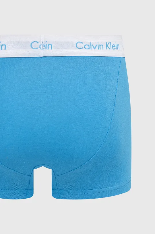 барвистий Боксери Calvin Klein Underwear