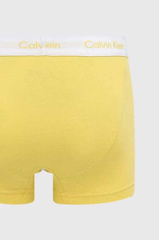 Calvin Klein Underwear boxeralsó (3 db) Férfi