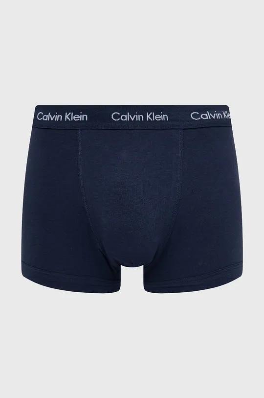 narančasta Bokserice Calvin Klein Underwear