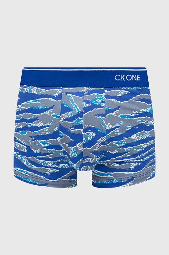 μπλε Μποξεράκια Calvin Klein Underwear $nzKodProduktu Ανδρικά