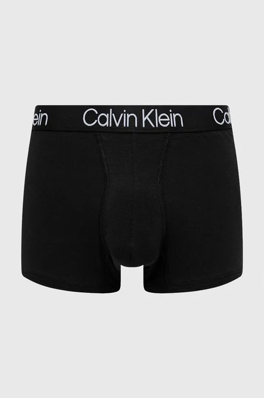 czerwony Calvin Klein Underwear bokserki (3-pack)