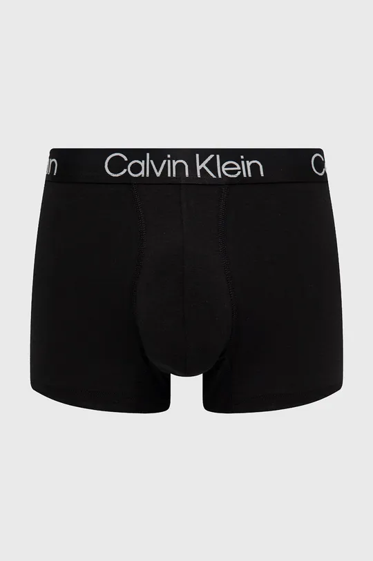 Μποξεράκια Calvin Klein Underwear γκρί