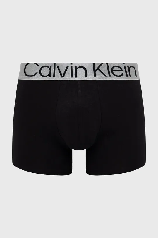 Боксеры Calvin Klein Underwear чёрный