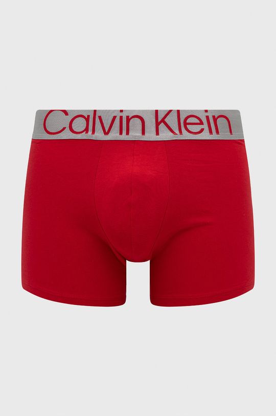 Boxerky Calvin Klein Underwear (3-pack)  95% Bavlna, 5% Elastan
