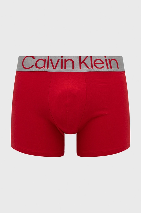 Bokserice Calvin Klein Underwear  95% Pamuk, 5% Elastan