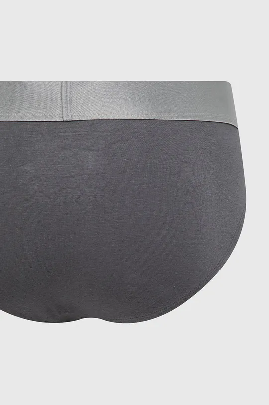 Slipy Calvin Klein Underwear (3-pak) Pánsky